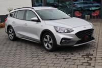 Ford Focus Turnier 1.5 EcoBlue Active Navi-Kam-LED