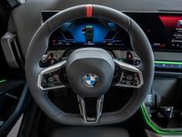 BMW X3 M50 - Vorschau Bild 14