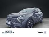 Kia SPORTAGE 1.6T AWD DCT GT-Line DRIVE GD SOUND