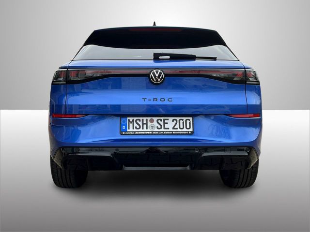 T-Roc R-Line 1.5 eTSI DSG IQ.LIGHT, IQ DRIVE