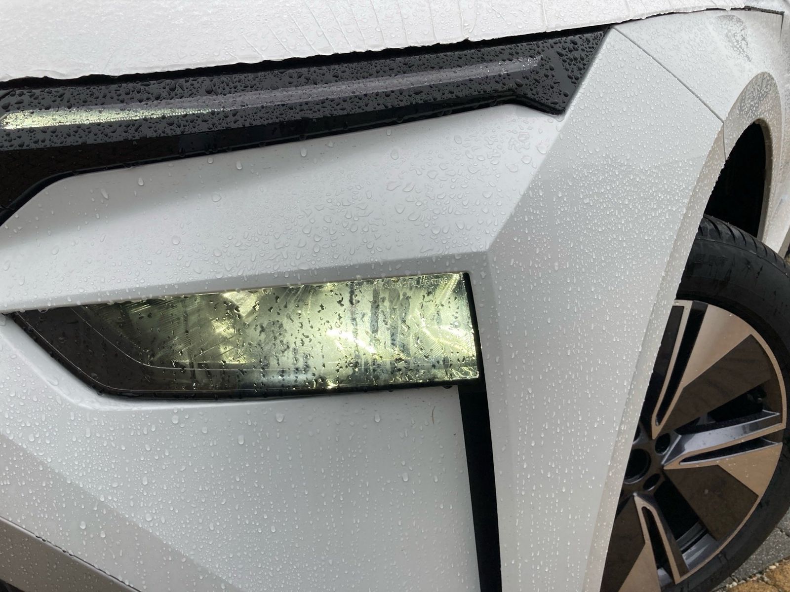 Skoda Enyaq - Bild 6