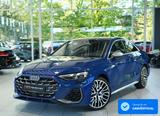 Audi S3 Limousine q. *2H *19 *Matrix*Garantie*Schale - Audi S3 Gebrauchtwagen in Wuppertal