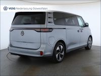 Volkswagen ID. Buzz - Vorschau Bild 5