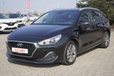 Hyundai i30 cw 1.0 T-GDI Trend Navi Sitzheizung DAB PDC - Hyundai i30: Schwarz, Cw