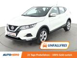 Nissan Qashqai 1.3 DIG-T Acenta *CAM*TEMPO*ALU*KLIMA* - Nissan Qashqai Gebrauchtwagen in München