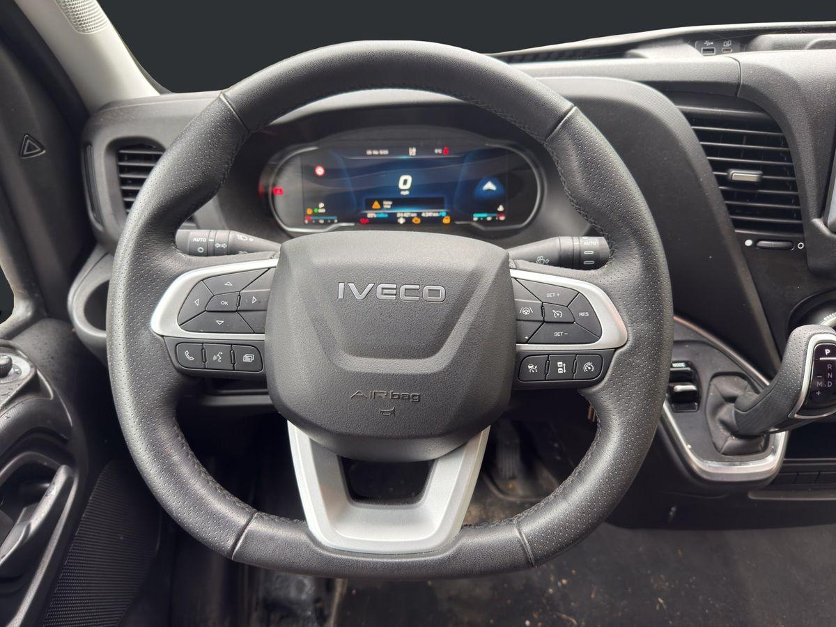 Iveco Daily 35S16*Hi-Matic*Kamera*Tempo*Klima*