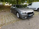 BMW Bmw 5er 550 M - BMW 550 aus 2013