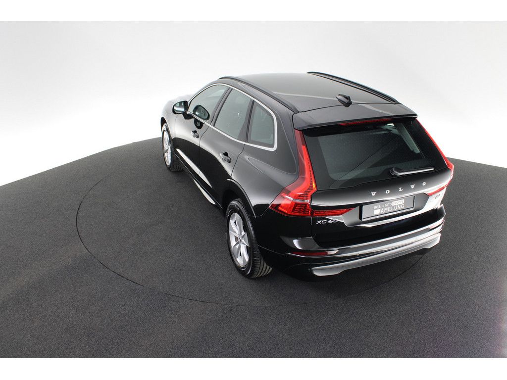 Volvo XC60 B4 B Core 2WD PDC FACELIFT KLIMA LED KAMERA foto 16