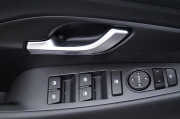 Hyundai i30 1.5 T-GDI N Line DCT-NAVI-LED-KAMERA-SHZG-