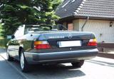 Mercedes-Benz 300CE-24V - Mercedes-Benz 300: Cabrio, 24