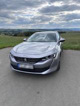 Peugeot Peugot 508 - Peugeot 508 in Chemnitz