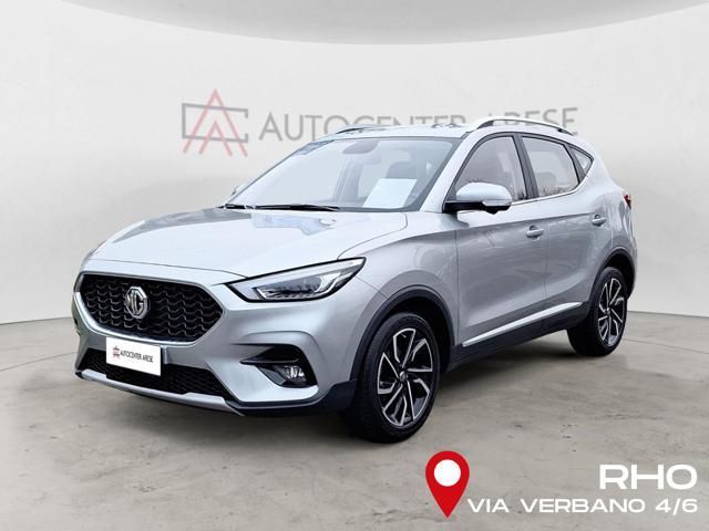 Jiný MG ZS 1.5 VTi-tech Luxury