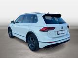 Volkswagen Tiguan 2.0TSI 4Motion Highline R-line Exterieur  - Volkswagen Tiguan mit Benzin-Antrieb: Geländewagen, Automatik