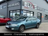 Skoda Octavia Lim. Ambiente 1.6 ,Klima,TÜV 02.2027 - Skoda Octavia aus 2006: Ambiente