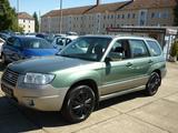 Subaru Forester 2.0X Comfort HU Neu - gebrauchte Subaru Forester aus dem Jahr 2006