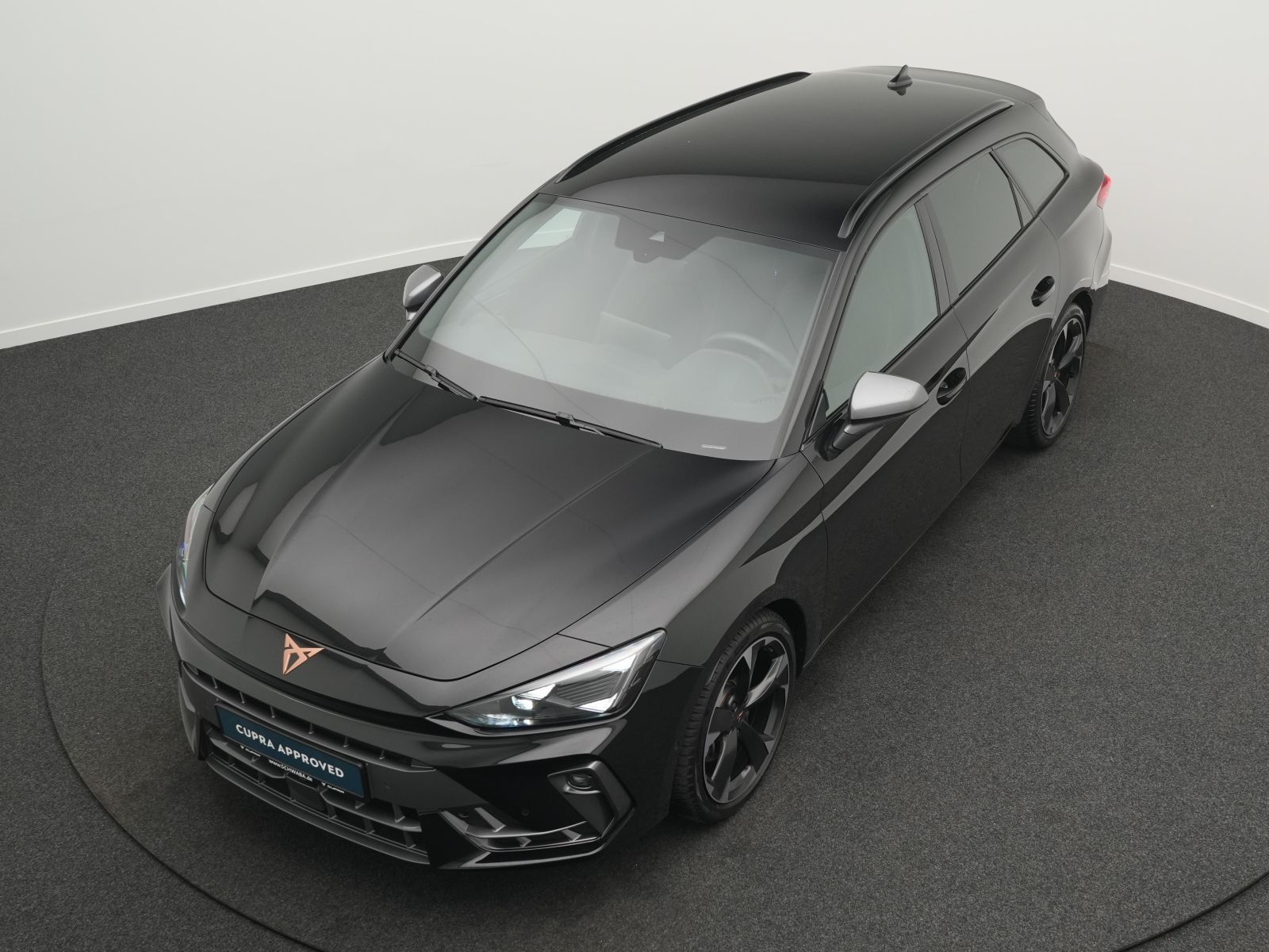 Cupra Leon - Bild 20