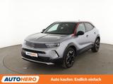 Opel Mokka 1.2 Turbo GS Line Aut*NAVI*ACC*CAM*PDC*SHZ - Opel Mokka in Nürnberg