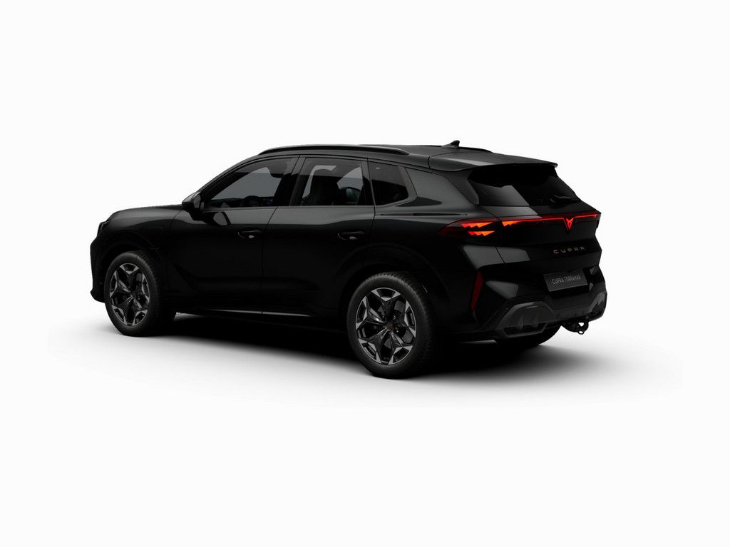 Cupra Terramar 1.5 e-HYBRID DSG VZ imagem 3