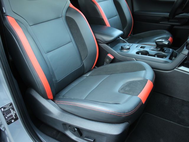 Ranger incl. Raptor-P.*Anschlussgar.