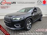 Jeep Cherokee 2.2D Limited | Aut. | Navi | Leder | - Jeep Cherokee aus 2020