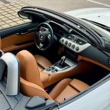 BMW Z4 sDrive35is - VOLLAUSSTATTUNG - M Sport 340PS - BMW Z4: 35i