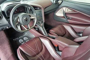 2017 Mclaren 720S — миниатюра 13