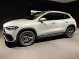 Mercedes-Benz GLA 250 e +AMG+MBUX+KAMERA+NAVI+Ambiente+AUT+SHZ - mit Hybrid-Antrieb: Plug-In Hybrid, Geländewagen