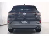 Volkswagen ID.4 Pro 210 kW 286 PS 77 kWh 1-Gang-A ergoActiv - schwarze Volkswagen ID.4