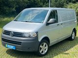 Volkswagen T5 Transporter Kasten lang*2xSchiebetür*Insp Neu - Volkswagen T5 in München