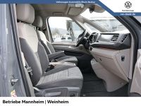 Volkswagen T7 Multivan - Vorschau Bild 8