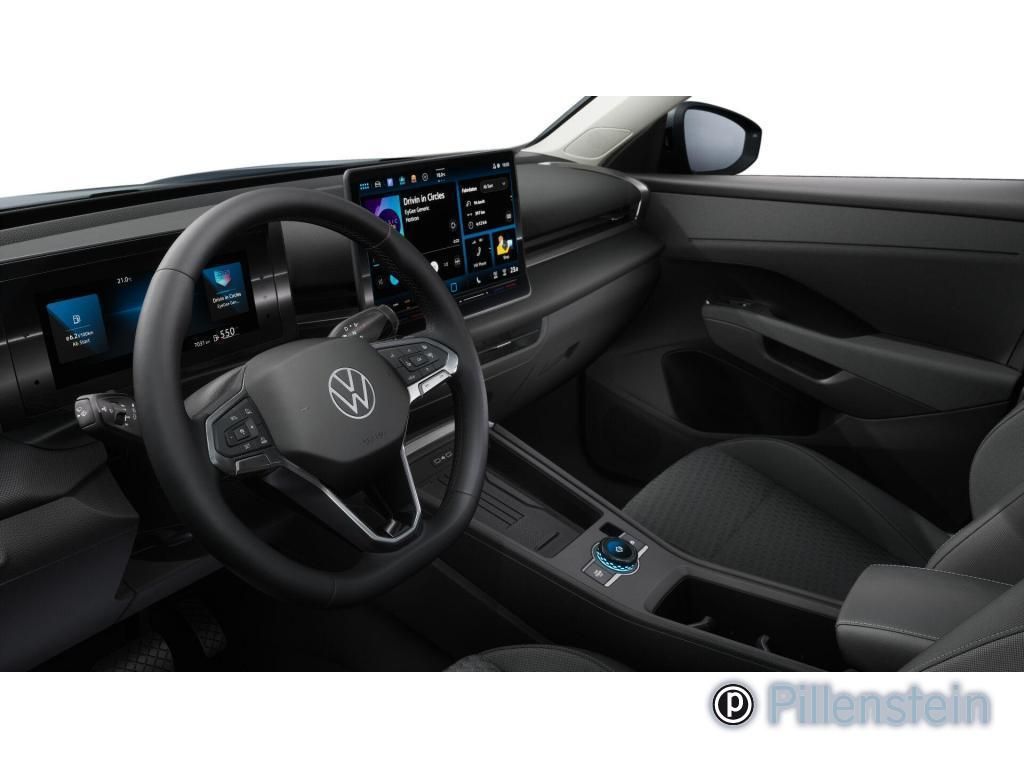 Volkswagen T-Roc - Bild 7