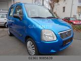 Suzuki Wagon R+ Wagon R + 1.3 Comfort Automatik/Klima - Suzuki Wagon R+ Gebrauchtwagen