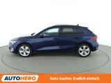 Audi A3 30 TFSI advanced Aut.*NAV*TEMPO*VC*CAM*PDC*SH - Audi A3 advanced mit Benzin-Antrieb