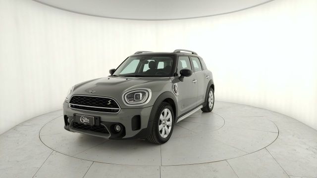 MINI Mini Countryman F60 2020 - Mini Countryman 