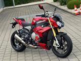 BMW S1000R - NAKED BIKE VON 751 BIS 1000 CCM