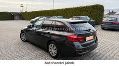 BMW 318/Advantage/24 Monate Garantie/Super Fahrzeug!