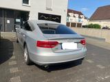 Audi A5 2.0 S Line HU, Steuerkette & Ölwechsel Neu - Audi A5 aus 2010: Line