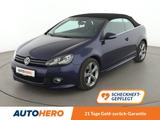 Volkswagen Golf VI 2.0 TDI Lounge BlueMotion Tech*NAVI*
