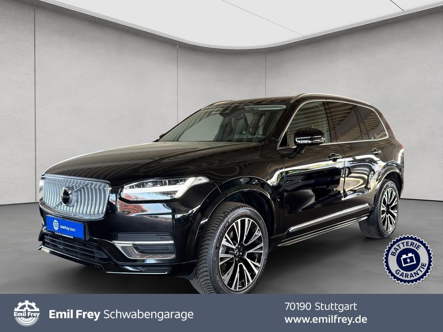 Image of Volvo XC90