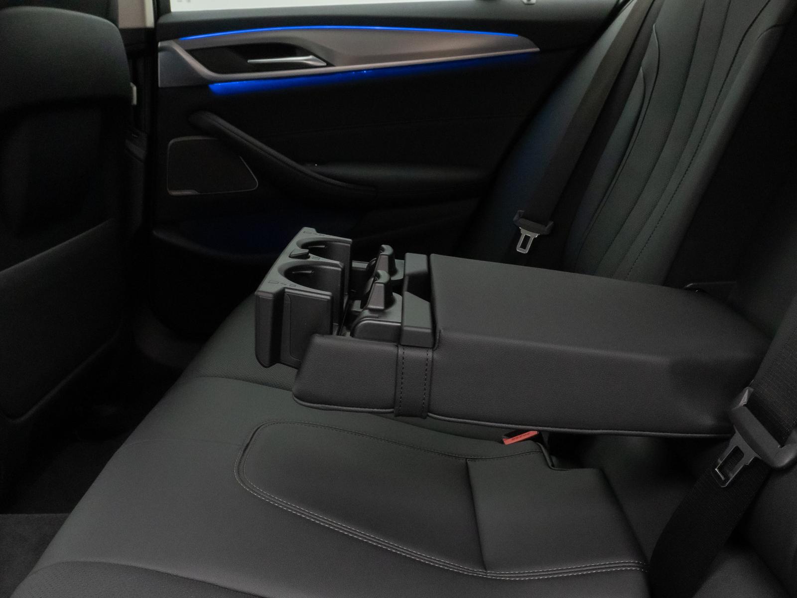 BMW 520 d xD ACC H/K Kamera Alarm DAB Leder 18Zoll, миниатюра 29