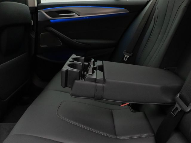 Foto Nummer 29: BMW 520d