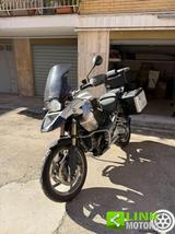 BMW R 1200 GS adventure - BMW 2010 R 1200 GS