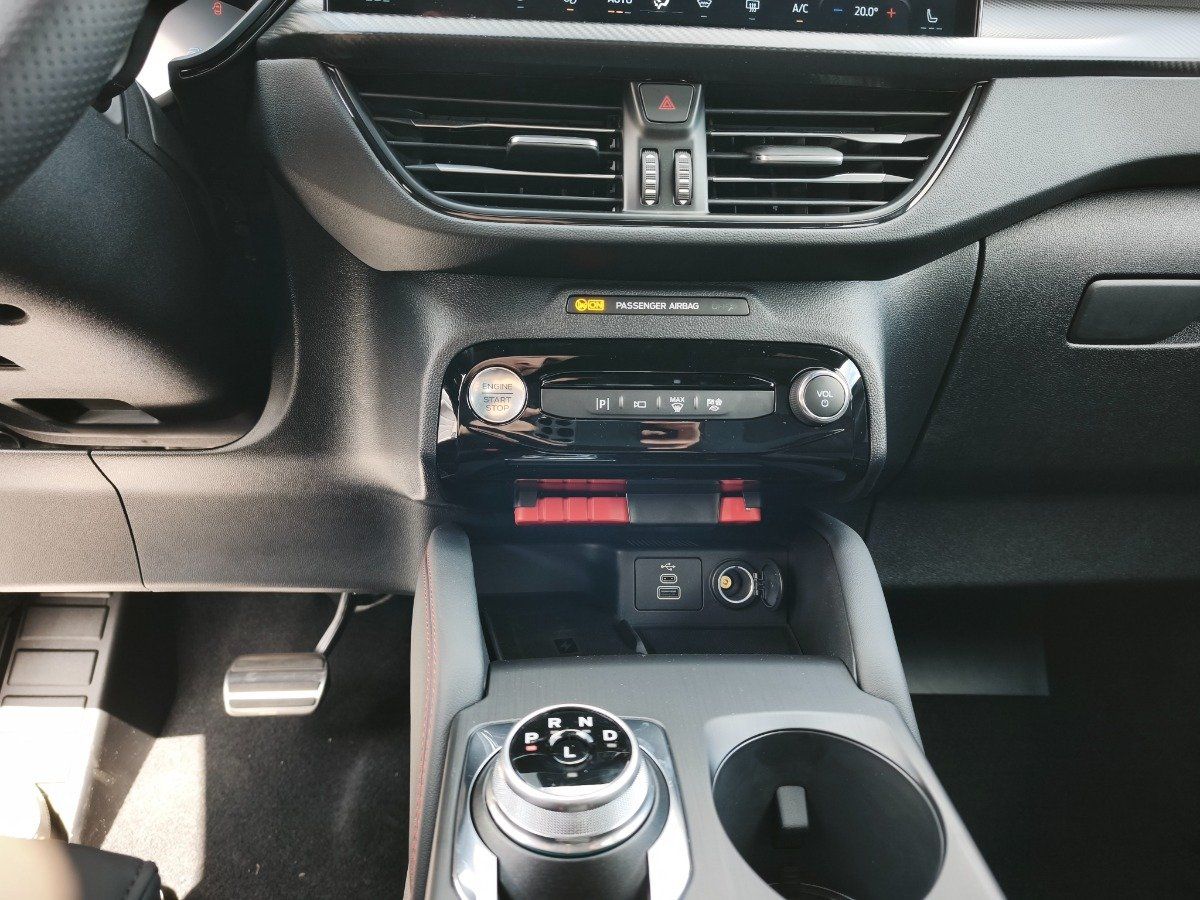 Ford Kuga - Bild 14