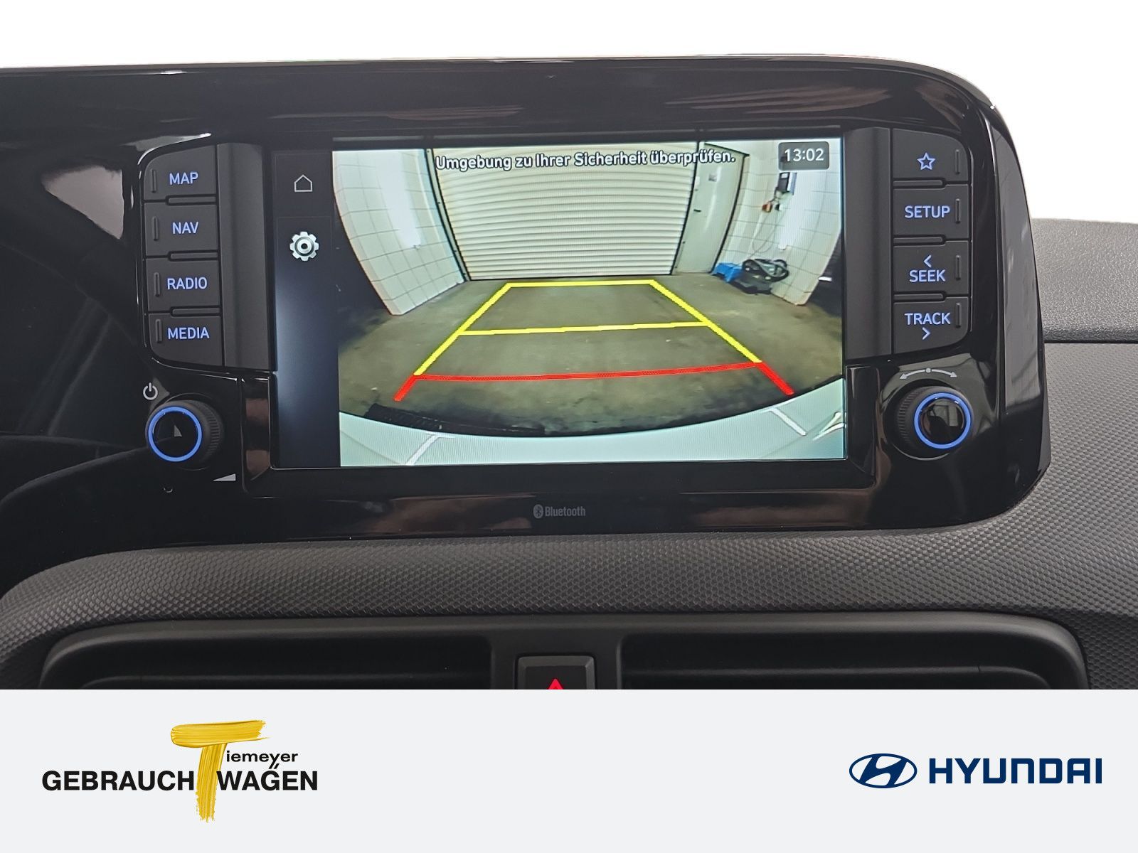 Hyundai i10 – Bild 15