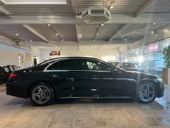 MERCEDES-BENZ S 450 S 450 d 4Matic L (223.123) - Vorschau 21