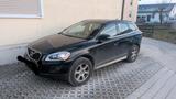Volvo XC60 D5 AWD 5 Zylinder Biturbo - gebrauchte Volvo XC60 aus dem Jahr 2009