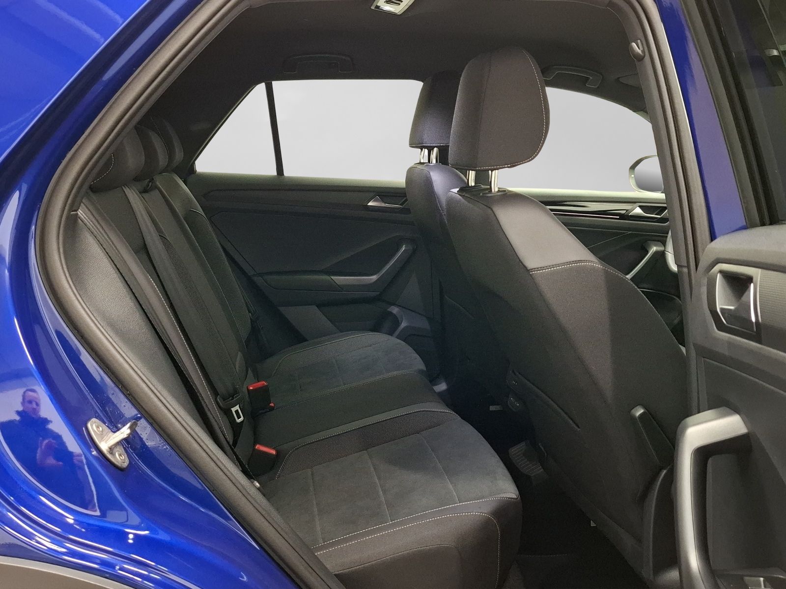 Volkswagen T-Roc - Bild 6
