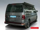 Volkswagen T6.1 California Beach Camper Edition 2,0 TDI DSG - Volkswagen T6 California in Bielefeld