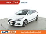 Hyundai i20 1.4 Style Aut*TEMPO*PDC*SHZ*KLIMA*GARANTIE* - Hyundai i20: 1.2