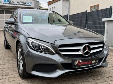Mercedes C 220 - 5